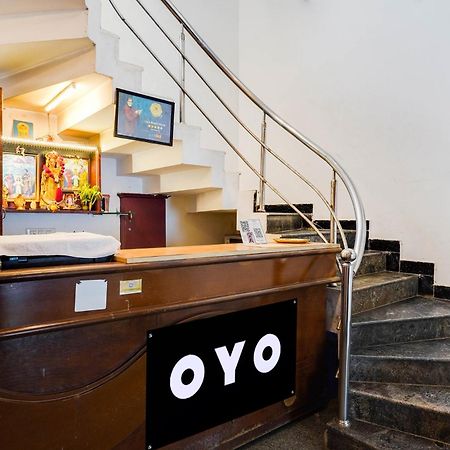 Hotel O Liaa€™S Beach House Kottakuppam Exterior foto
